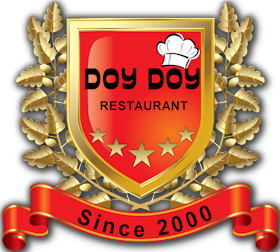 Restaurant Doy Doy, Toronto
